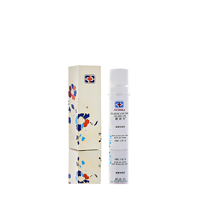 祥云会下雨的乳液