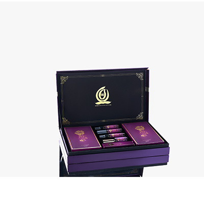 祥云气血能量海底轮