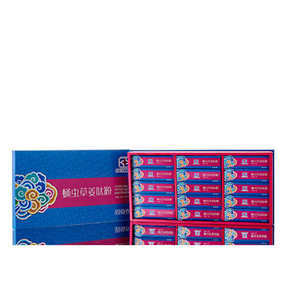 祥云调经养气汤