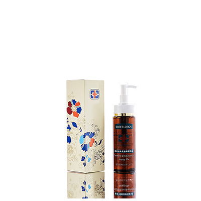 祥云男女外阴洗液