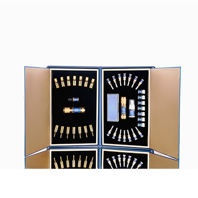 祥云7D私密抗衰养护套