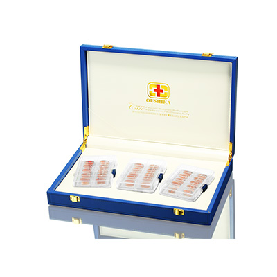 祥云子宫排毒套