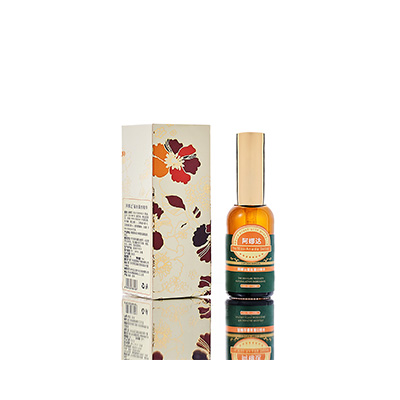 祥云私密细嫩修复精华